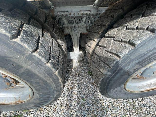 Mercedes-Benz Arocs 3246 8X4 Betonkeverő - Truk pengaduk beton: gambar 5 Mercedes-Benz Arocs 3246 8X4 Betonkeverő - Truk pengaduk beton: gambar 5