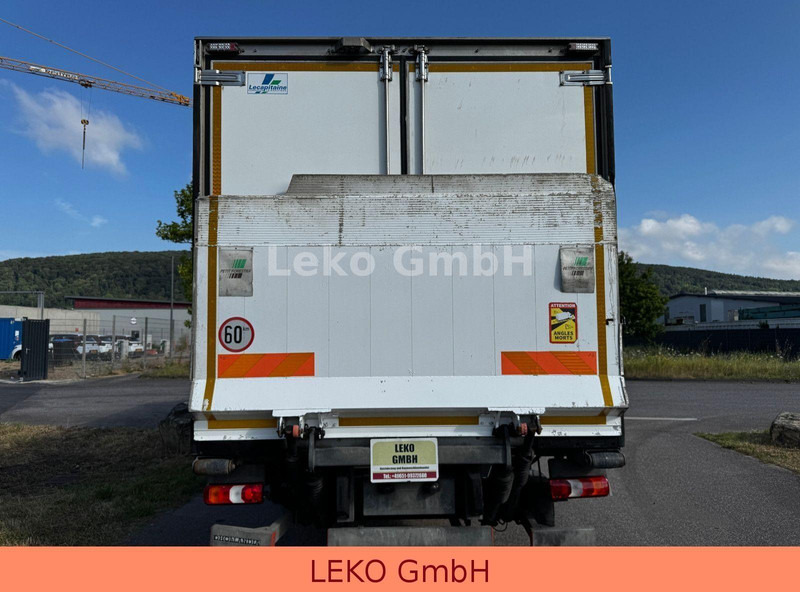 Mercedes-Benz Atego 1218 - Truk berpendingin: gambar 5 Mercedes-Benz Atego 1218 - Truk berpendingin: gambar 5