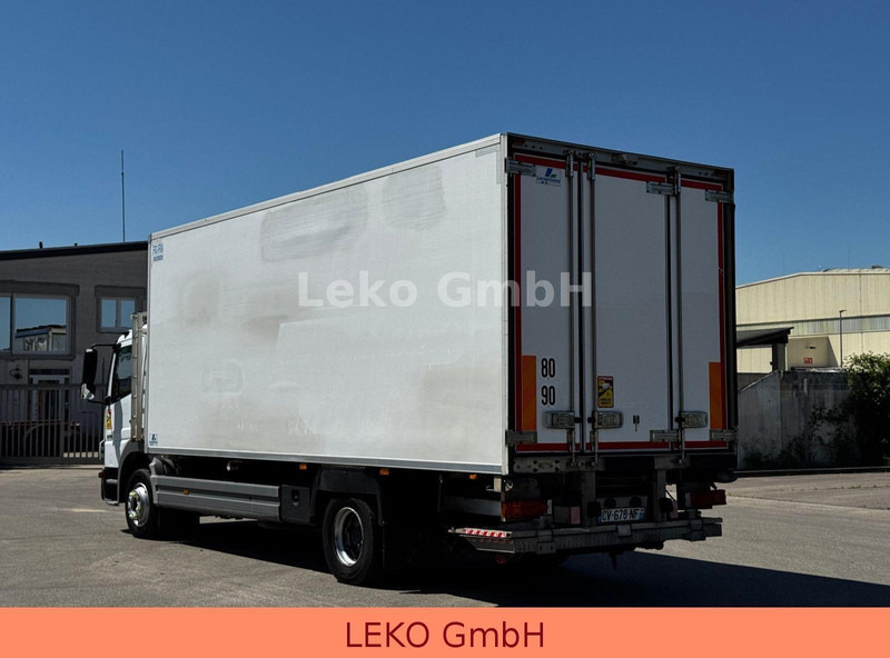 Mercedes-Benz Atego 1218 Mit Carrier Sp 950Mt - Truk berpendingin: gambar 5 Mercedes-Benz Atego 1218 Mit Carrier Sp 950Mt - Truk berpendingin: gambar 5