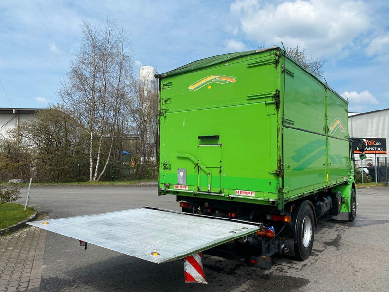 Leasing Mercedes-Benz Axor 1829 Tipper Mercedes-Benz Axor 1829 Tipper: gambar 7 Leasing Mercedes-Benz Axor 1829 Tipper Mercedes-Benz Axor 1829 Tipper: gambar 7