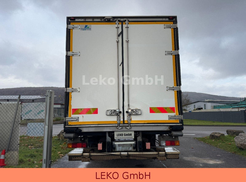 Mercedes-Benz Axor 1929 - Truk berpendingin: gambar 5 Mercedes-Benz Axor 1929 - Truk berpendingin: gambar 5