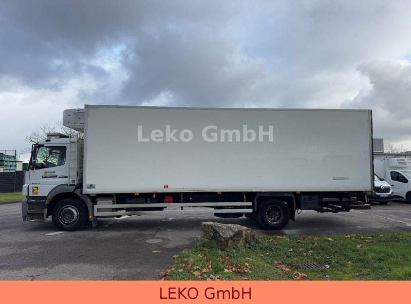 Mercedes-Benz Axor 1929 - Truk berpendingin: gambar 4 Mercedes-Benz Axor 1929 - Truk berpendingin: gambar 4