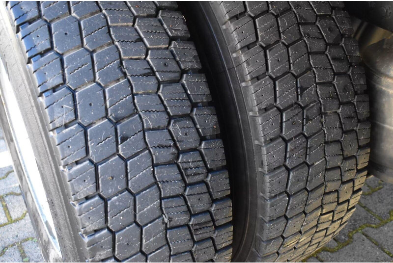 Leasing Mercedes-Benz Axor 2533 - Vacuum truck Mercedes-Benz Axor 2533 - Vacuum truck: gambar 16 Leasing Mercedes-Benz Axor 2533 - Vacuum truck Mercedes-Benz Axor 2533 - Vacuum truck: gambar 16