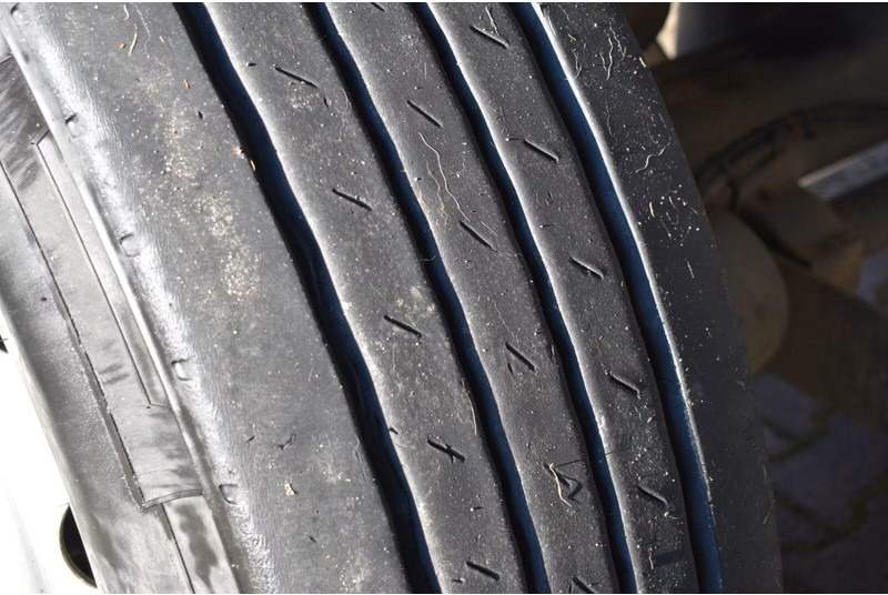 Leasing Mercedes-Benz Axor 2533 - Vacuum truck Mercedes-Benz Axor 2533 - Vacuum truck: gambar 13 Leasing Mercedes-Benz Axor 2533 - Vacuum truck Mercedes-Benz Axor 2533 - Vacuum truck: gambar 13