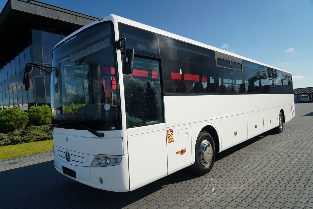 Mercedes-Benz INTOURO - Bus pinggiran kota: gambar 3 Mercedes-Benz INTOURO - Bus pinggiran kota: gambar 3