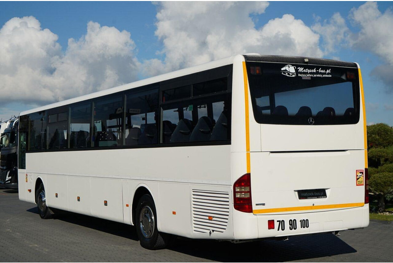 Mercedes-Benz INTOURO - Bus pinggiran kota: gambar 5 Mercedes-Benz INTOURO - Bus pinggiran kota: gambar 5