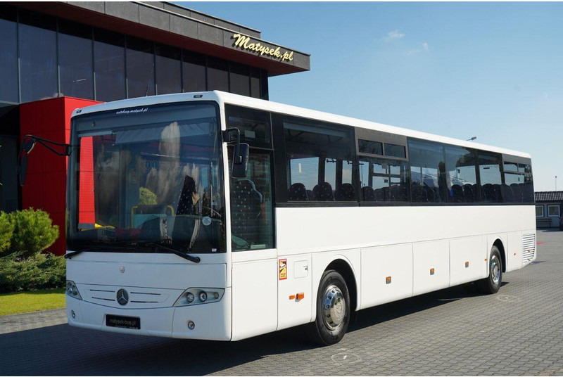 Mercedes-Benz INTOURO - Bus pinggiran kota: gambar 2 Mercedes-Benz INTOURO - Bus pinggiran kota: gambar 2