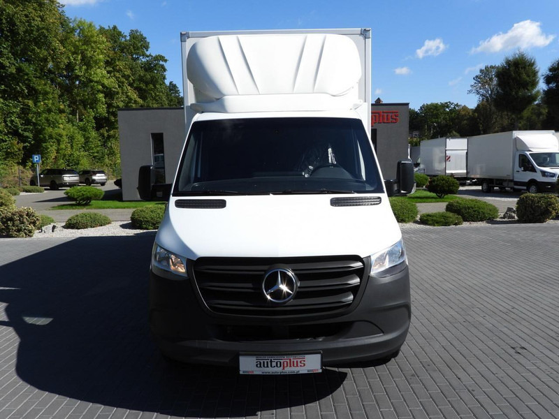 Mercedes-Benz SPRINTER 315 - Van box: gambar 5 Mercedes-Benz SPRINTER 315 - Van box: gambar 5