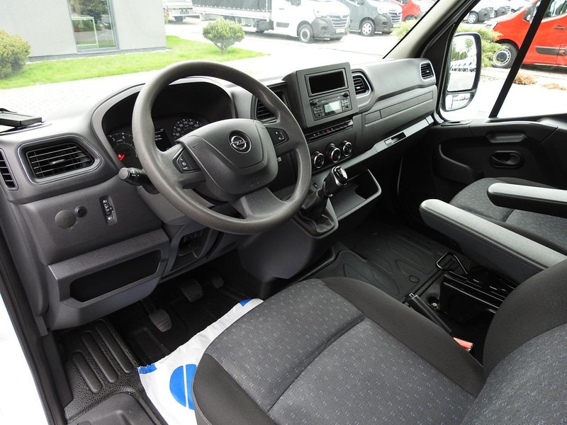 Opel MOVANO PODWÓJNA KABINA DOKA 6 MIEJSC WYWROTKA TEMPOMAT KLIMATYZA - Truk jungkit: gambar 2 Opel MOVANO PODWÓJNA KABINA DOKA 6 MIEJSC WYWROTKA TEMPOMAT KLIMATYZA - Truk jungkit: gambar 2