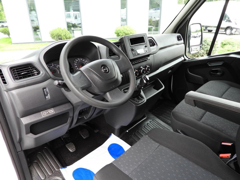 Opel MOVANO WYWROTKA PODWÓJNA KABINA DOKA 7 MIEJSC LEDY BLIŹNIACZE KO - Van jungkit: gambar 2 Opel MOVANO WYWROTKA PODWÓJNA KABINA DOKA 7 MIEJSC LEDY BLIŹNIACZE KO - Van jungkit: gambar 2