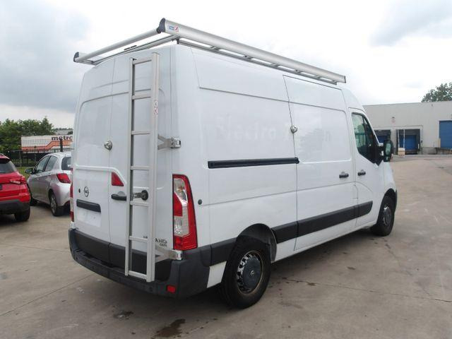 Opel Movano - Van panel: gambar 5 Opel Movano - Van panel: gambar 5