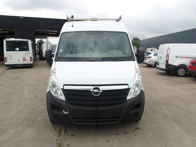 Opel Movano - Van panel: gambar 3 Opel Movano - Van panel: gambar 3