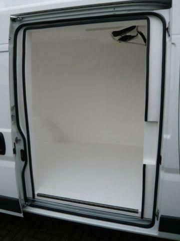 Peugeot Boxer - Refrigerator van - Van berpendingin: gambar 2 Peugeot Boxer - Refrigerator van - Van berpendingin: gambar 2