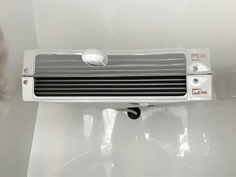 Peugeot Expert - Refrigerator van+FRIGO 3500 - Van berpendingin: gambar 5 Peugeot Expert - Refrigerator van+FRIGO 3500 - Van berpendingin: gambar 5