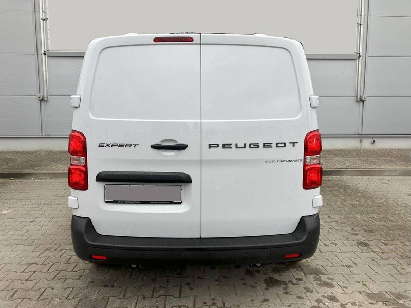 Peugeot Expert - Refrigerator van+FRIGO 3500 - Van berpendingin: gambar 2 Peugeot Expert - Refrigerator van+FRIGO 3500 - Van berpendingin: gambar 2