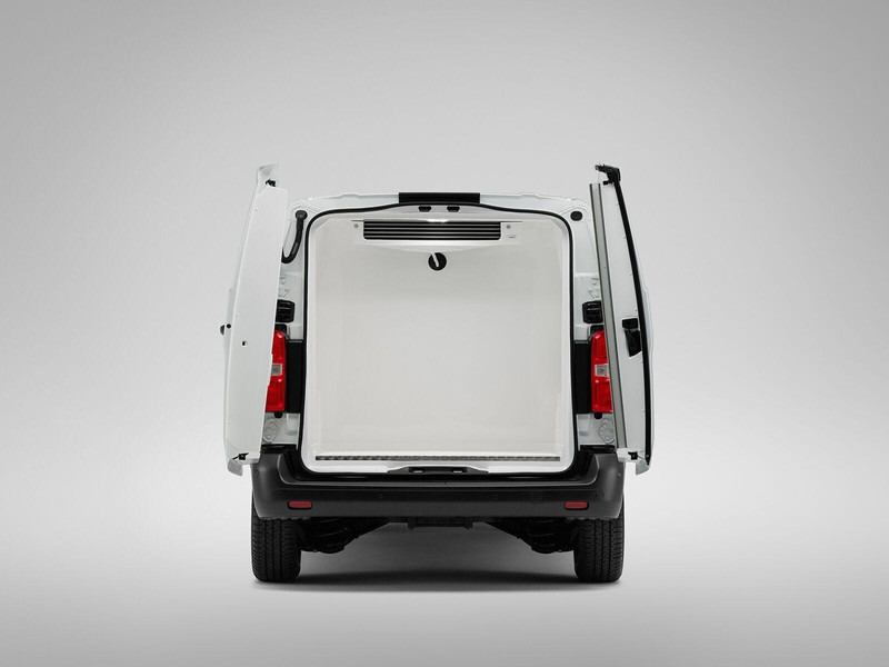 Peugeot Expert - Refrigerator van+FRIGO 3500 - Van berpendingin: gambar 4 Peugeot Expert - Refrigerator van+FRIGO 3500 - Van berpendingin: gambar 4