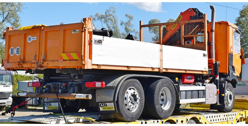 Renault C 380 - Truk jungkit, Truk derek: gambar 4 Renault C 380 - Truk jungkit, Truk derek: gambar 4