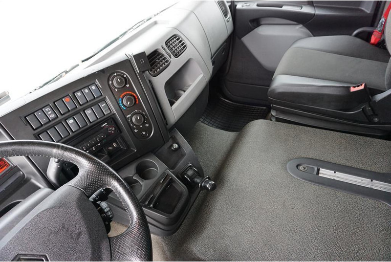 Truk dengan terpal samping Renault D 16 / 280 / ACC / E 6 / BURTOFIRANKA + WINDA / ŁAD. 8 580 KG /: gambar 9 Truk dengan terpal samping Renault D 16 / 280 / ACC / E 6 / BURTOFIRANKA + WINDA / ŁAD. 8 580 KG /: gambar 9