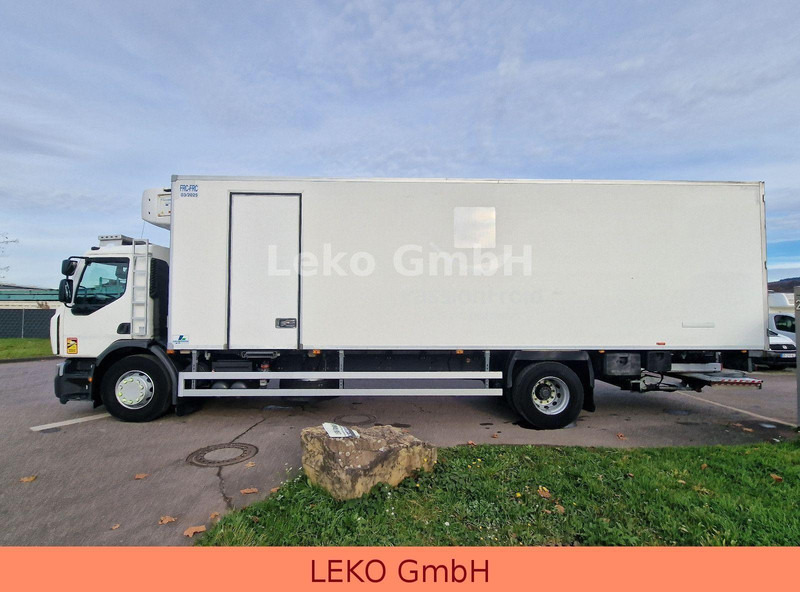 Renault D 19.290 Mit Carrier Sp 1250Mt - Truk berpendingin: gambar 4 Renault D 19.290 Mit Carrier Sp 1250Mt - Truk berpendingin: gambar 4