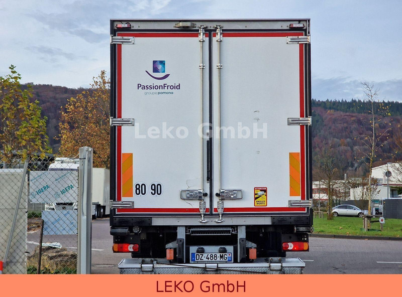 Renault D 19.290 Mit Carrier Sp 1250Mt - Truk berpendingin: gambar 5 Renault D 19.290 Mit Carrier Sp 1250Mt - Truk berpendingin: gambar 5