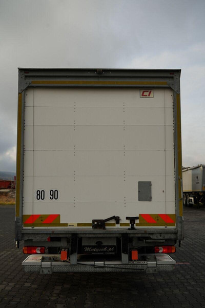 Leasing Renault D 240 / 4x2 / KONTENER / 7,7 M / WINDA DHOLLANDIA / EURO 6 Renault D 240 / 4x2 / KONTENER / 7,7 M / WINDA DHOLLANDIA / EURO 6: gambar 12