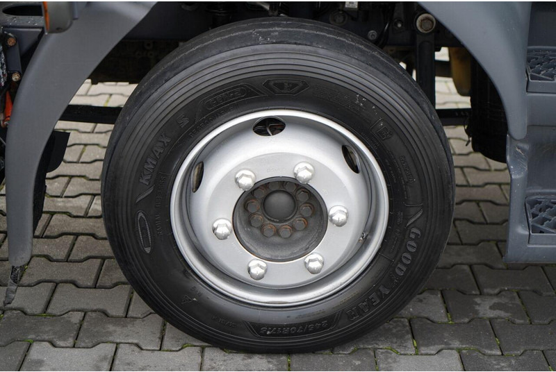 Leasing Renault D 240 / 4x2 / KONTENER / 7,7 M / WINDA DHOLLANDIA / EURO 6 Renault D 240 / 4x2 / KONTENER / 7,7 M / WINDA DHOLLANDIA / EURO 6: gambar 15