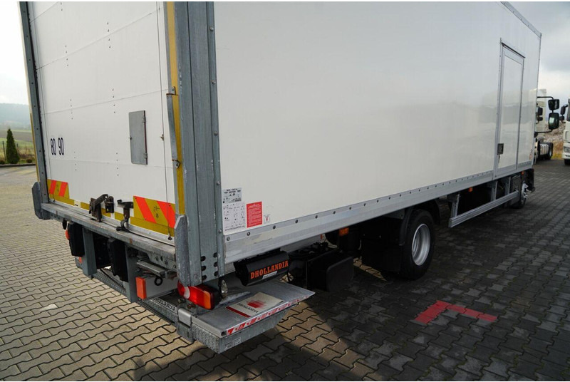 Leasing Renault D 240 / 4x2 / KONTENER / 7,7 M / WINDA DHOLLANDIA / EURO 6 Renault D 240 / 4x2 / KONTENER / 7,7 M / WINDA DHOLLANDIA / EURO 6: gambar 13