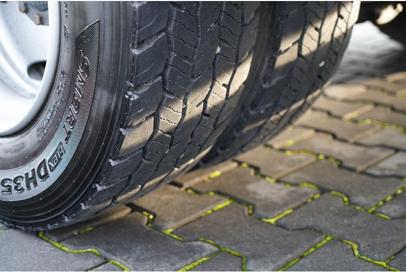 Leasing Renault D 240 / 4x2 / KONTENER / 7,7 M / WINDA DHOLLANDIA / EURO 6 Renault D 240 / 4x2 / KONTENER / 7,7 M / WINDA DHOLLANDIA / EURO 6: gambar 16