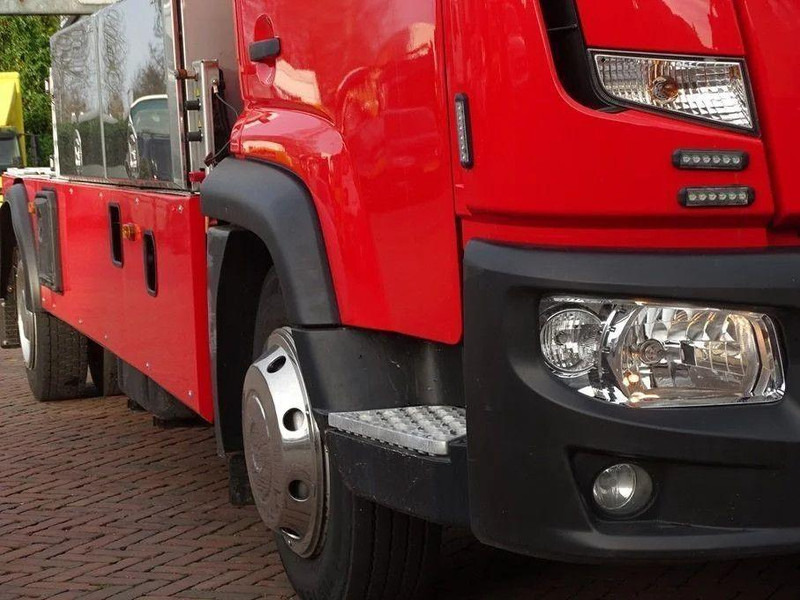 Renault D180 URO 6 RECOVERY WINCH REMOTE TUV 02/2025 - Truk flatbed: gambar 2 Renault D180 URO 6 RECOVERY WINCH REMOTE TUV 02/2025 - Truk flatbed: gambar 2