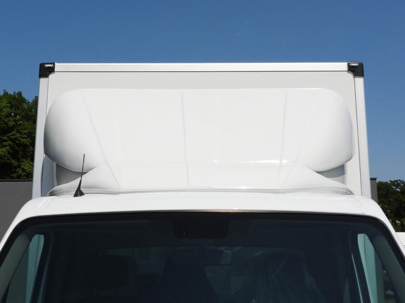 Van box Renault MASTER  KONTENER WINDA 8 PALET TEMPOMAT LEDY KLIMATYZACJA  165KM: gambar 16 Van box Renault MASTER  KONTENER WINDA 8 PALET TEMPOMAT LEDY KLIMATYZACJA  165KM: gambar 16