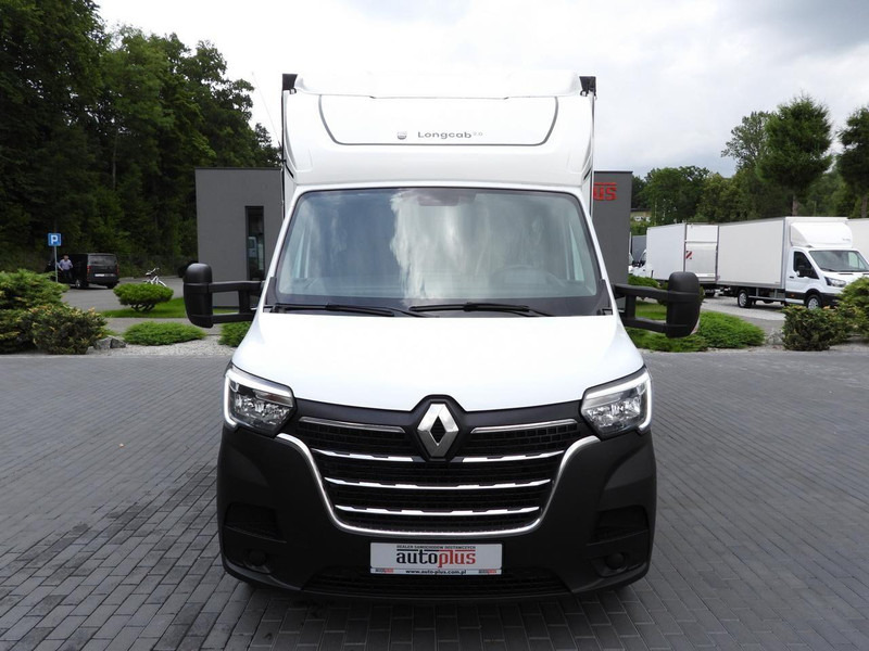 Renault MASTER - Truk box: gambar 5 Renault MASTER - Truk box: gambar 5