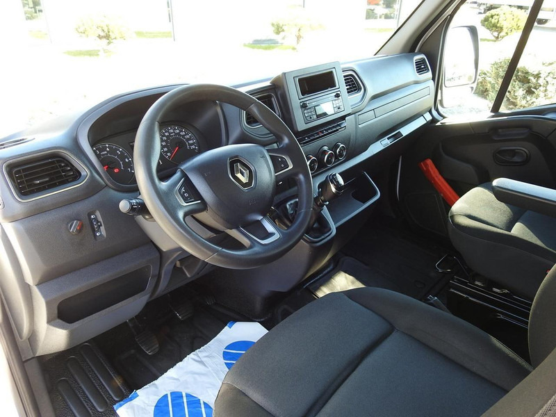 Renault MASTER WYWROTKA PODWÓJNA KABINA DOKA 6 MIEJSC TEMPOMAT KLIMATYZA - Van jungkit: gambar 2 Renault MASTER WYWROTKA PODWÓJNA KABINA DOKA 6 MIEJSC TEMPOMAT KLIMATYZA - Van jungkit: gambar 2
