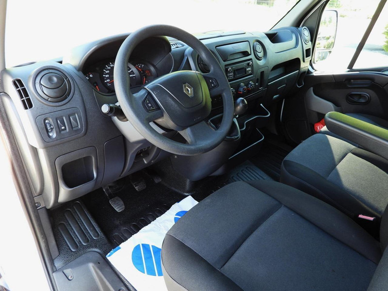 Renault MASTER WYWROTKA TEMPOMAT BLIŹNIACZE KOŁA KLIMATYZACJA 145KM [ 3 - Van jungkit: gambar 2 Renault MASTER WYWROTKA TEMPOMAT BLIŹNIACZE KOŁA KLIMATYZACJA 145KM [ 3 - Van jungkit: gambar 2