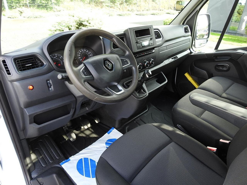 Renault MASTER WYWROTKA TEMPOMAT KLIMATYZACJA LEDY BLIŹNIACZE KOŁA 130K - Van jungkit: gambar 2 Renault MASTER WYWROTKA TEMPOMAT KLIMATYZACJA LEDY BLIŹNIACZE KOŁA 130K - Van jungkit: gambar 2