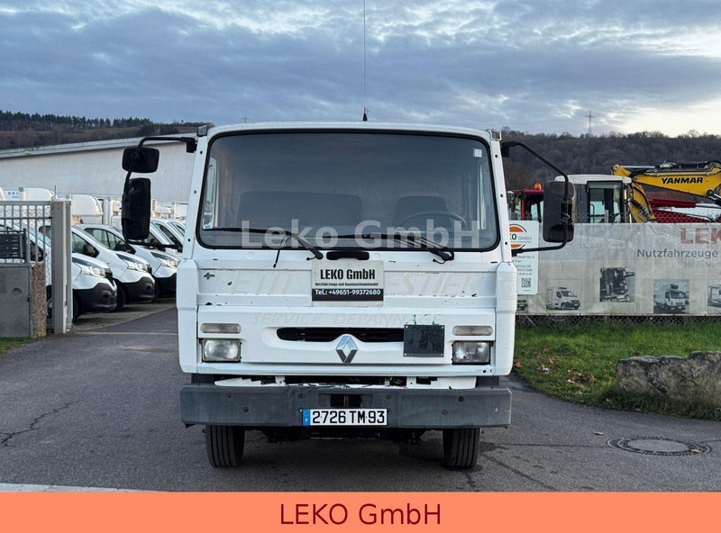 Renault MIDLINER - Mobil derek: gambar 2 Renault MIDLINER - Mobil derek: gambar 2