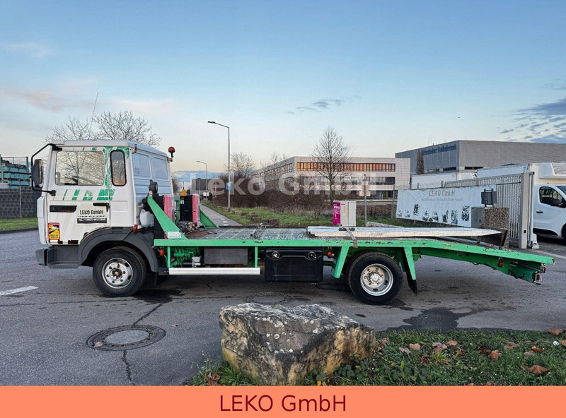 Renault MIDLINER - Mobil derek: gambar 4 Renault MIDLINER - Mobil derek: gambar 4