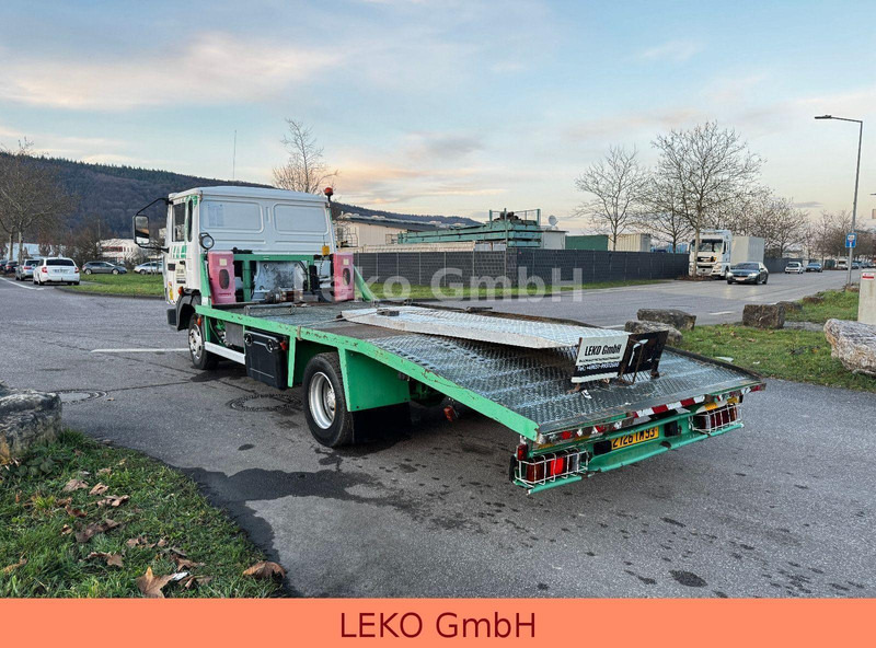 Renault MIDLINER - Mobil derek: gambar 5 Renault MIDLINER - Mobil derek: gambar 5