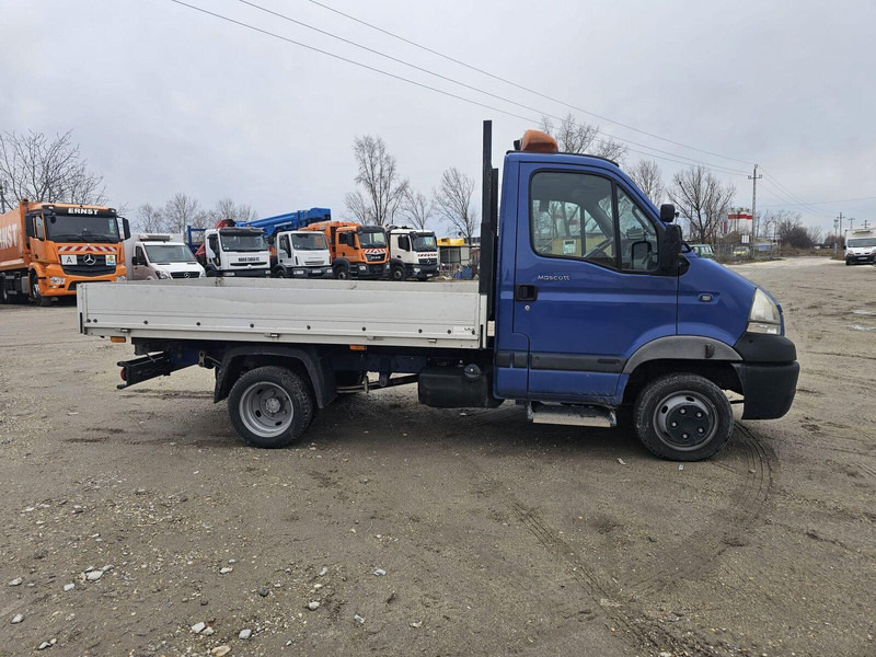 Renault Mascott 150 DXi - 3 sided Tipper - Van jungkit: gambar 3 Renault Mascott 150 DXi - 3 sided Tipper - Van jungkit: gambar 3