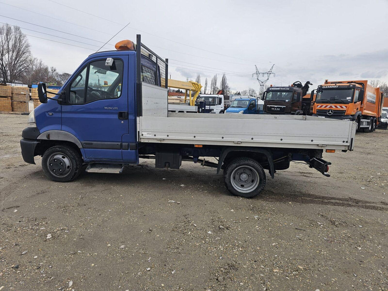 Renault Mascott 150 DXi - 3 sided Tipper - Van jungkit: gambar 5 Renault Mascott 150 DXi - 3 sided Tipper - Van jungkit: gambar 5