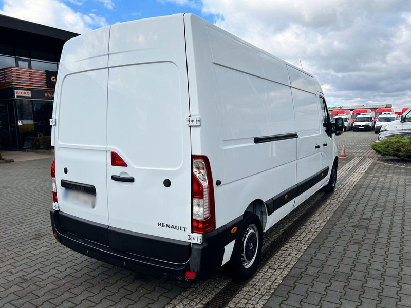 Renault Master 130 DCI L3H2 Maxi - Van berpendingin: gambar 5 Renault Master 130 DCI L3H2 Maxi - Van berpendingin: gambar 5