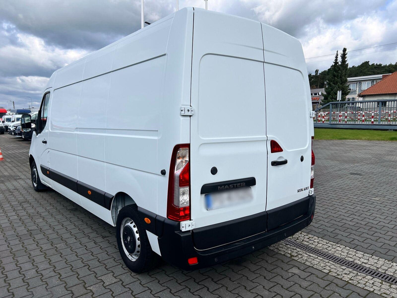 Renault Master 130 DCI L3H2 Maxi - Van berpendingin: gambar 4 Renault Master 130 DCI L3H2 Maxi - Van berpendingin: gambar 4