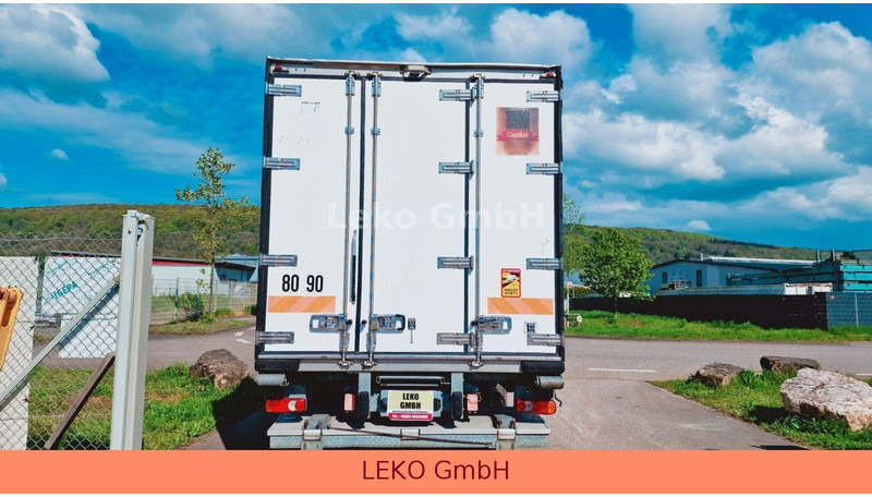 Renault Midlum 220 - Truk berpendingin: gambar 5 Renault Midlum 220 - Truk berpendingin: gambar 5