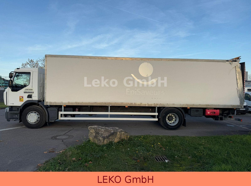 Renault Premium 19.270 - Truk box: gambar 4 Renault Premium 19.270 - Truk box: gambar 4