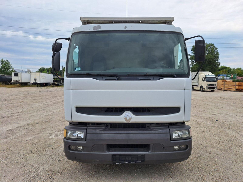 Renault Premium 270.19 - Chassis + DHollandia 1500 kg LBW - Truk sasis: gambar 3 Renault Premium 270.19 - Chassis + DHollandia 1500 kg LBW - Truk sasis: gambar 3