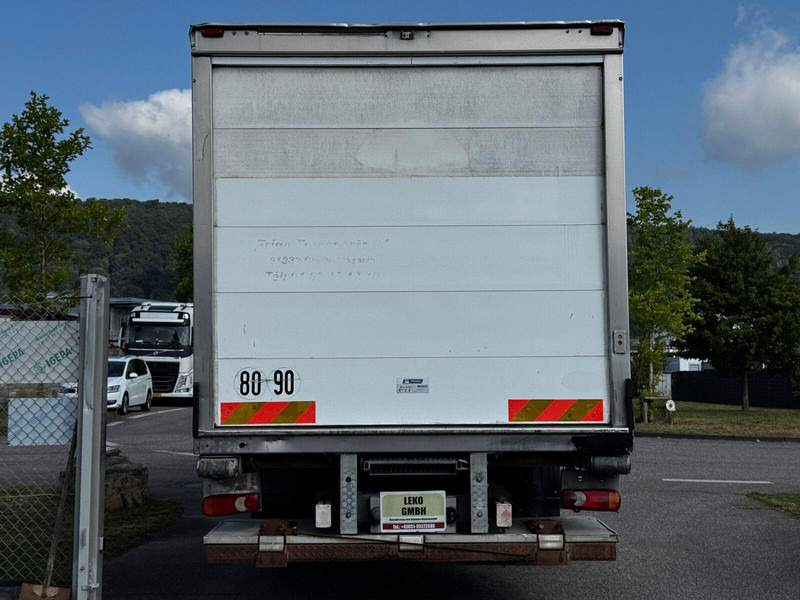 Renault Premium 270.19 - Truk berpendingin: gambar 5 Renault Premium 270.19 - Truk berpendingin: gambar 5