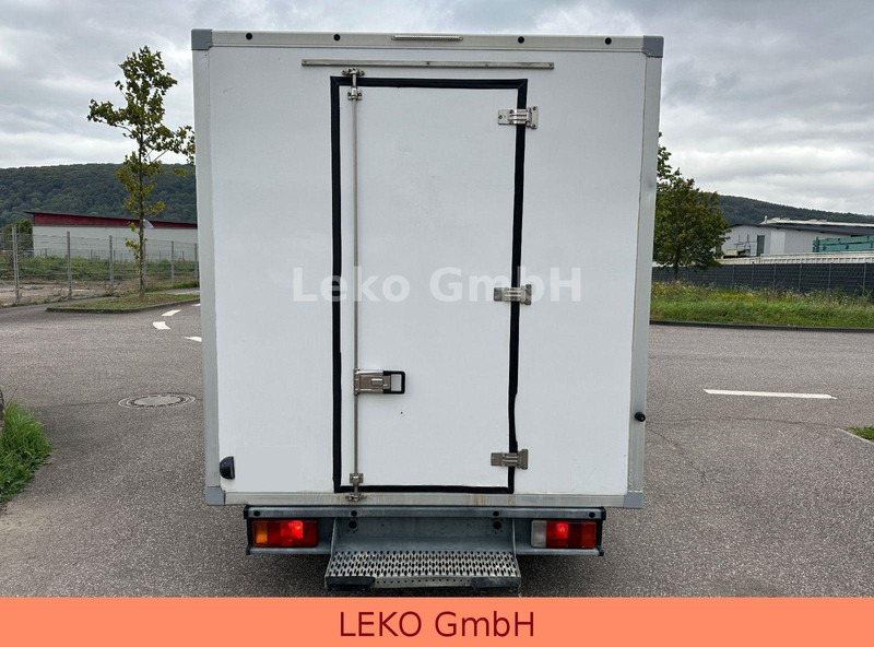 Renault Trafic 2,0 dci 115 - Van berpendingin: gambar 5 Renault Trafic 2,0 dci 115 - Van berpendingin: gambar 5