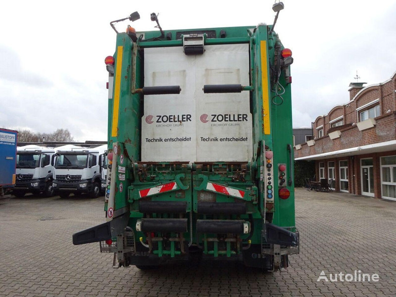 Scania R440 Trashwagen with FAUN ROTOPRESS 521l - Truk sampah: gambar 5 Scania R440 Trashwagen with FAUN ROTOPRESS 521l - Truk sampah: gambar 5