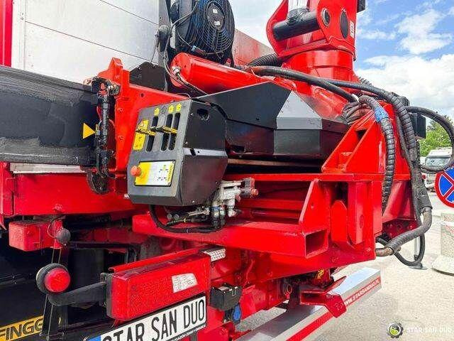 Scania R730 - Truk flatbed, Truk derek: gambar 5 Scania R730 - Truk flatbed, Truk derek: gambar 5