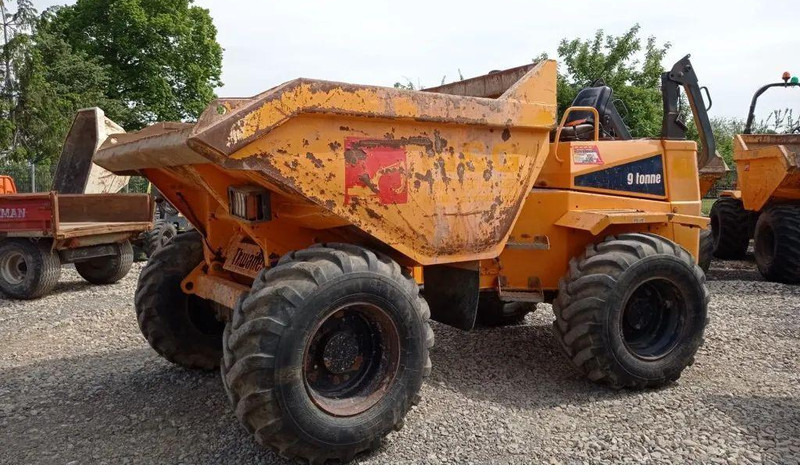 Thwaites MACH 690 Mini dumper - Tempat sampah: gambar 3 Thwaites MACH 690 Mini dumper - Tempat sampah: gambar 3