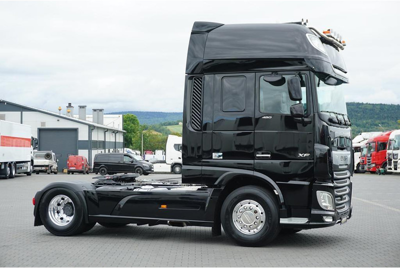 DAF 106 / 480 / EURO 6 / ACC / I -COOL / HYDRAULIKA / PEŁNA OPCJA - Tractor head: gambar 4 DAF 106 / 480 / EURO 6 / ACC / I -COOL / HYDRAULIKA / PEŁNA OPCJA - Tractor head: gambar 4